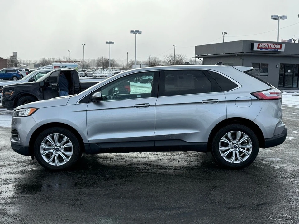 2022 Ford Edge - Image 6 of 12