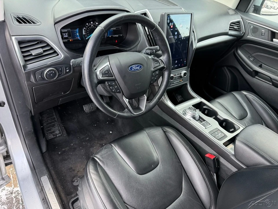 2022 Ford Edge - Image 11 of 12