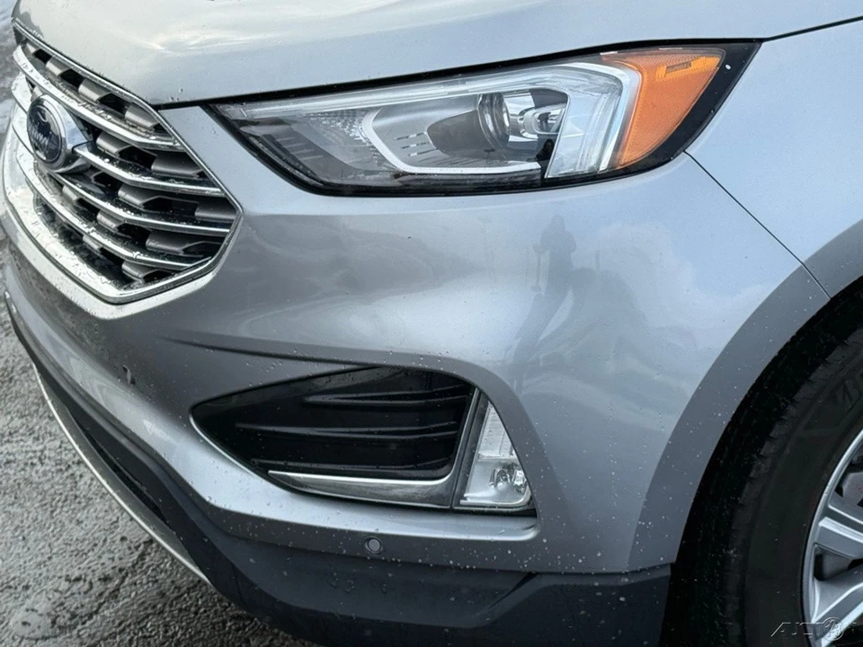 2022 Ford Edge - Image 9 of 12
