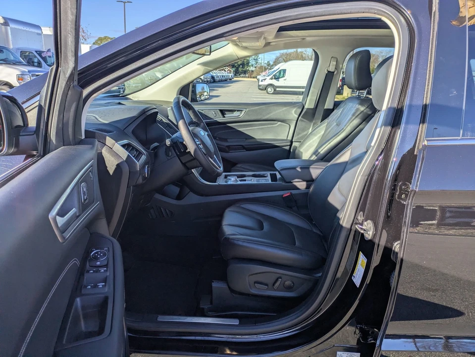 2022 Ford Edge - Image 12 of 12