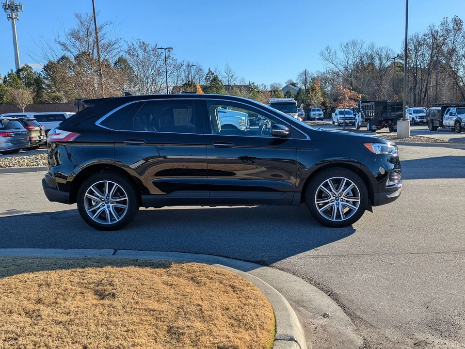2022 Ford Edge - Image 3 of 12