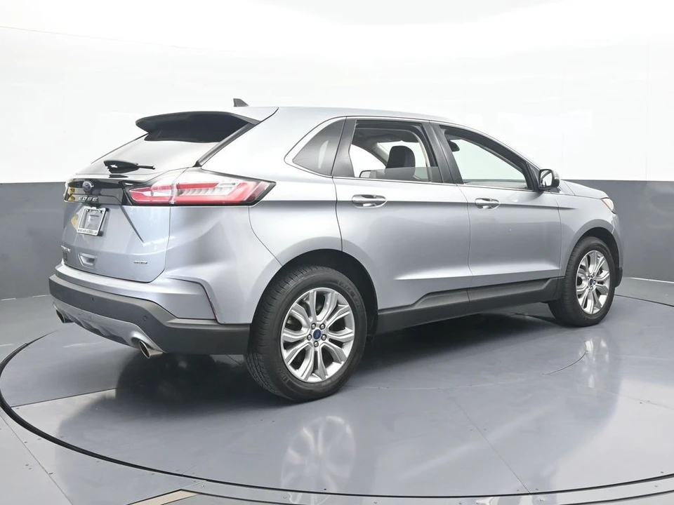 2022 Ford Edge - Image 6 of 12