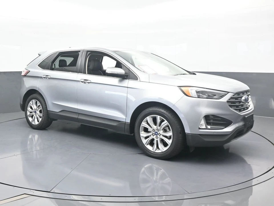 2022 Ford Edge - Image 8 of 12