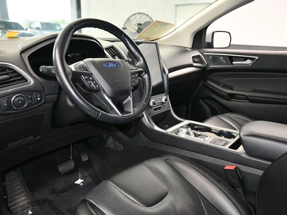 2022 Ford Edge - Image 12 of 12
