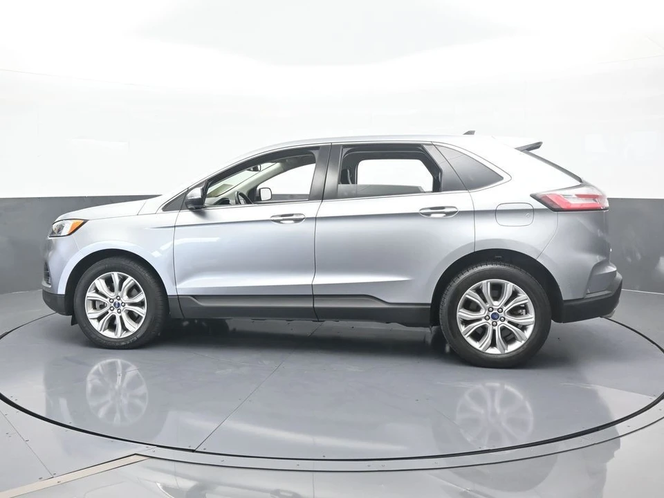 2022 Ford Edge - Image 3 of 12