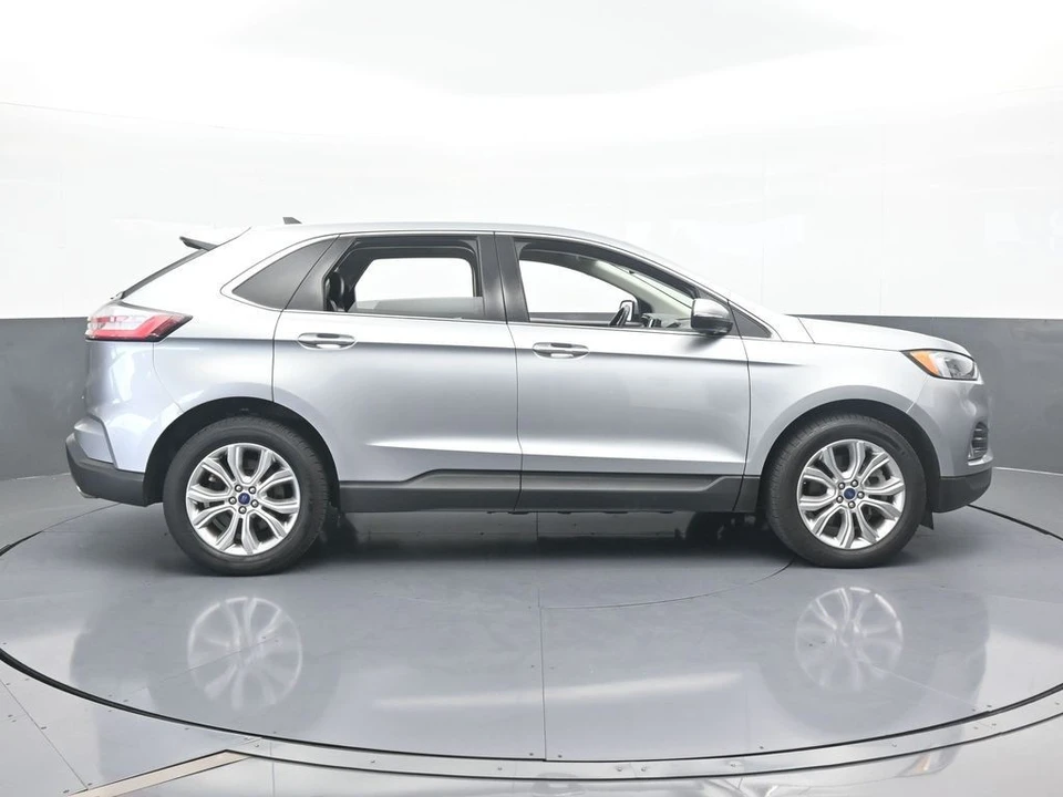2022 Ford Edge - Image 7 of 12