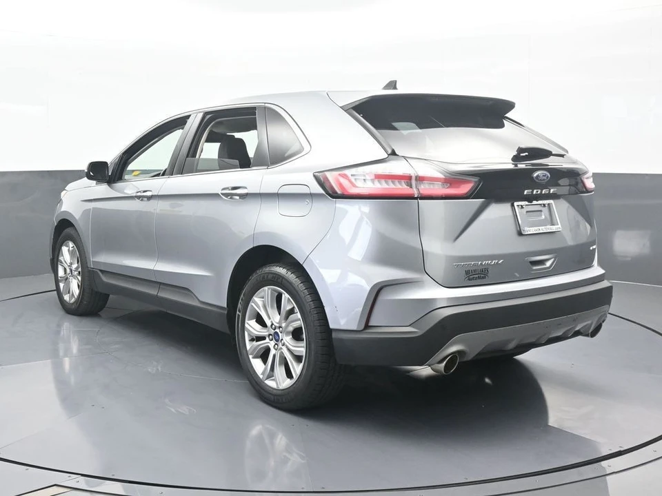 2022 Ford Edge - Image 4 of 12