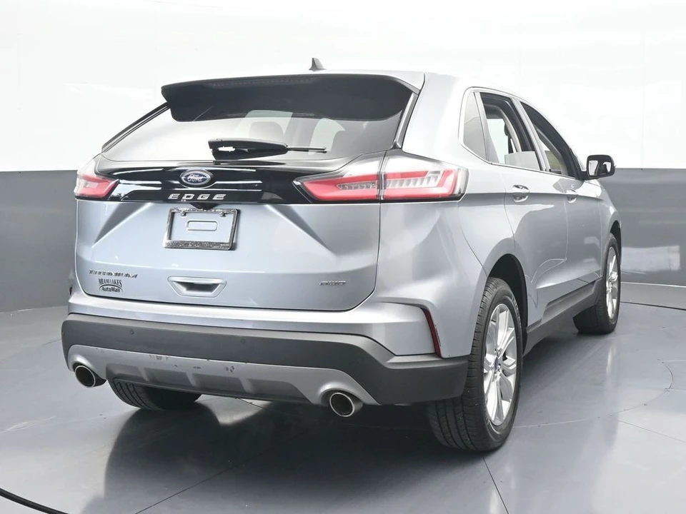 2022 Ford Edge - Image 5 of 12