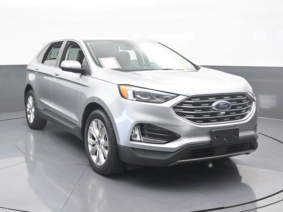 2022 Ford Edge - Image 9 of 12