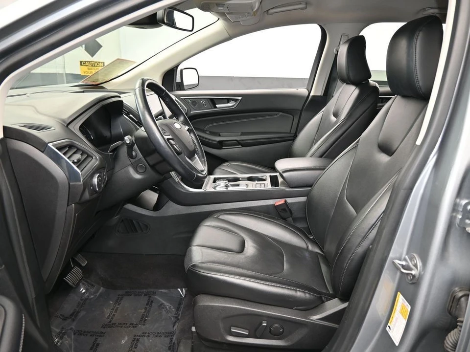 2022 Ford Edge - Image 11 of 12