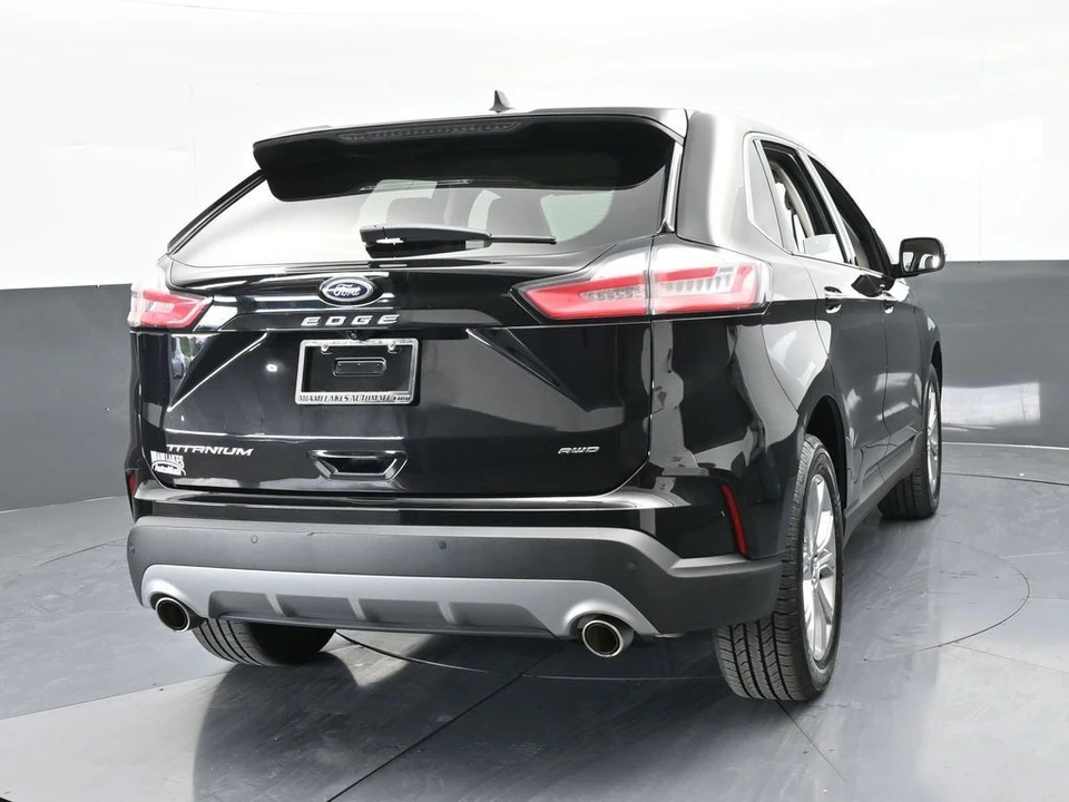 2022 Ford Edge - Image 5 of 21