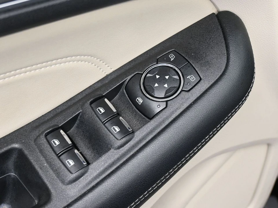 2022 Ford Edge - Image 18 of 21
