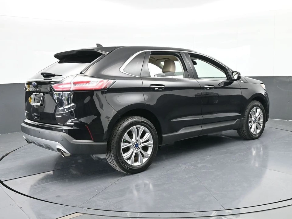 2022 Ford Edge - Image 6 of 21