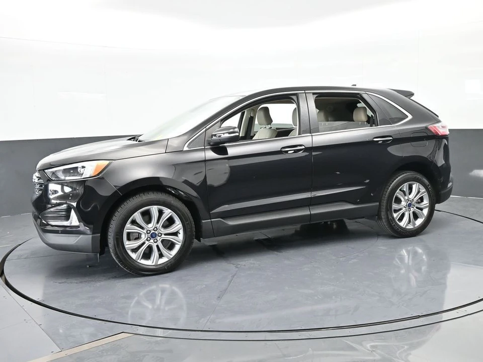 2022 Ford Edge - Image 2 of 21