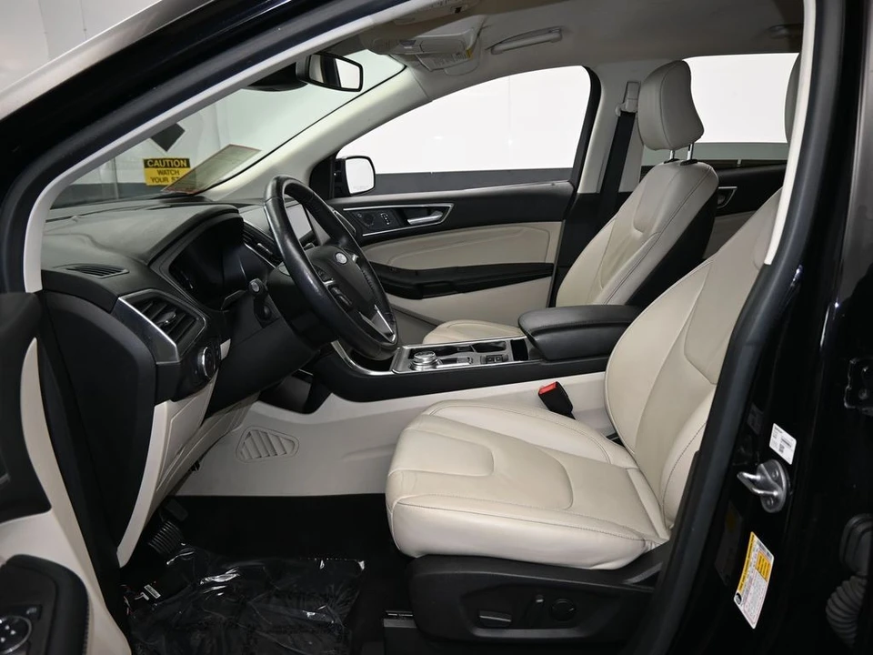2022 Ford Edge - Image 11 of 21