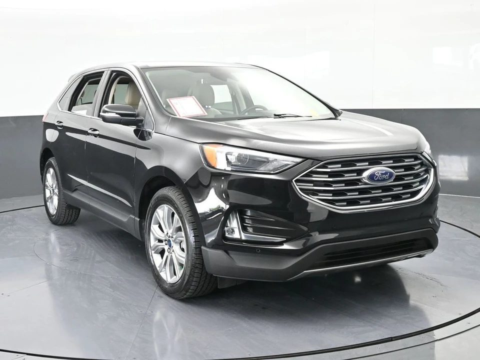 2022 Ford Edge - Image 9 of 21