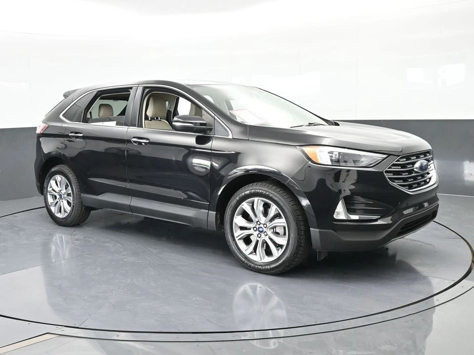 2022 Ford Edge - Image 8 of 21
