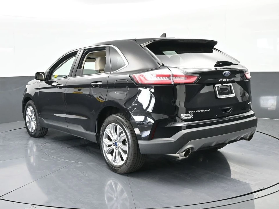2022 Ford Edge - Image 4 of 21