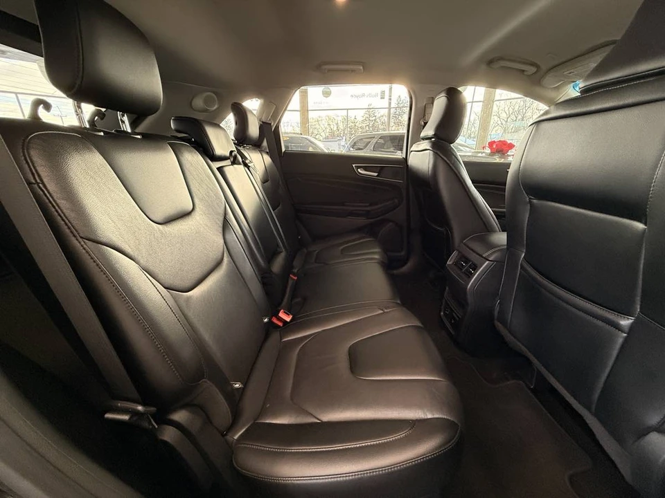 2022 Ford Edge - Image 31 of 31