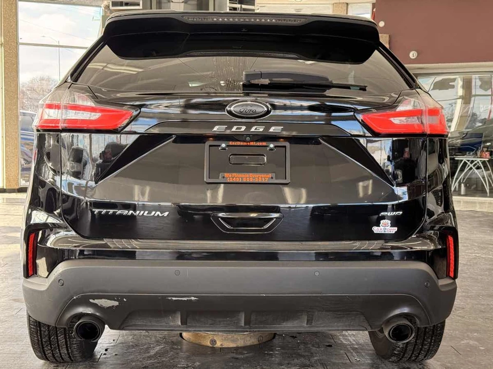2022 Ford Edge - Image 13 of 31