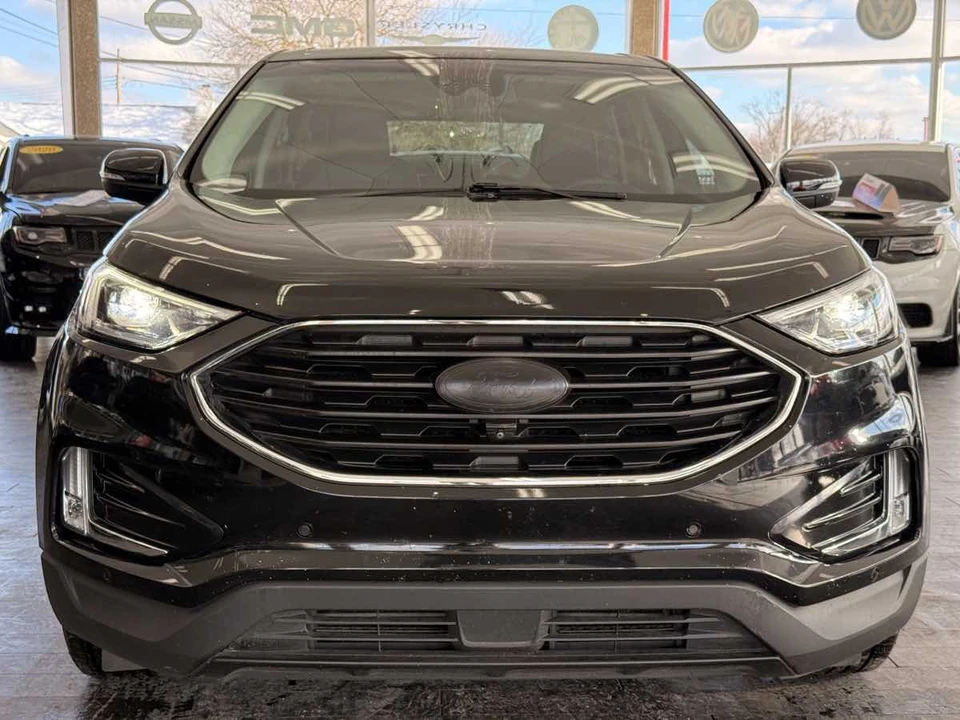 2022 Ford Edge - Image 4 of 12