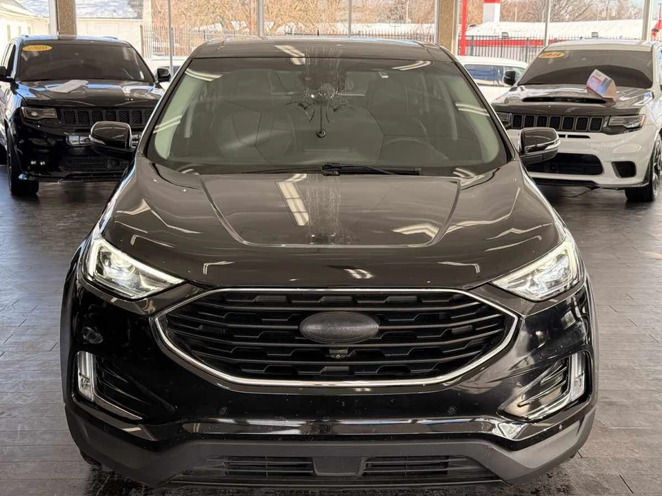 2022 Ford Edge - Image 3 of 31