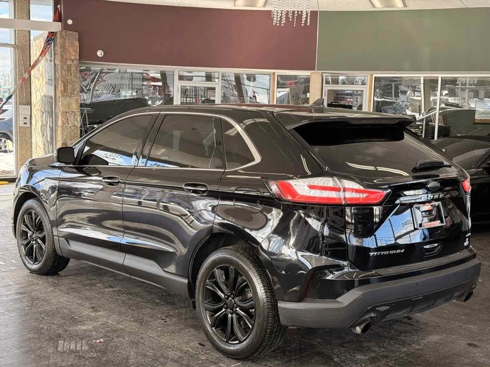 2022 Ford Edge - Image 10 of 31