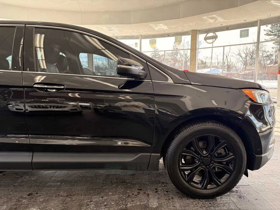 2022 Ford Edge - Image 6 of 31