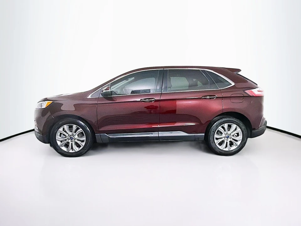 2022 Ford Edge - Image 5 of 12