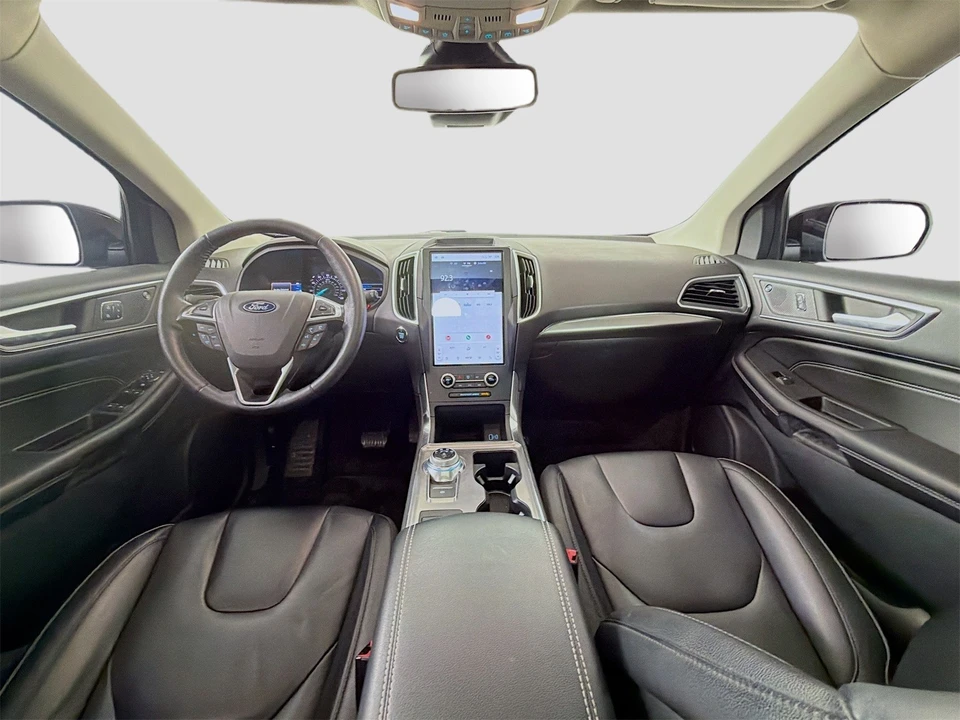2022 Ford Edge - Image 10 of 12