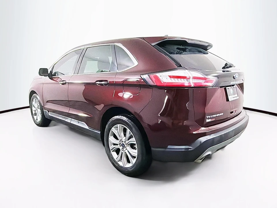 2022 Ford Edge - Image 6 of 12