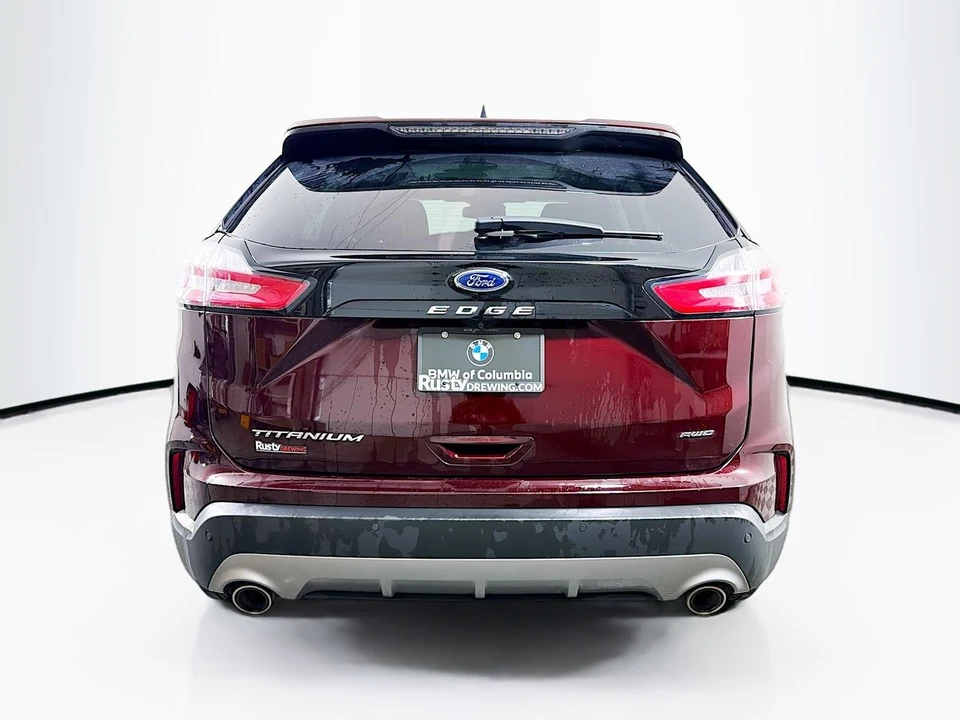 2022 Ford Edge - Image 7 of 12