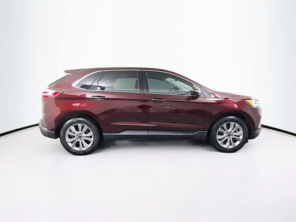 2022 Ford Edge - Image 9 of 12