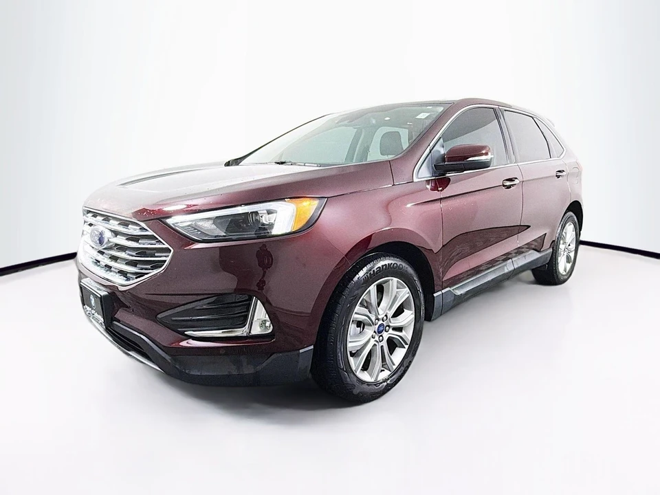 2022 Ford Edge - Image 4 of 12