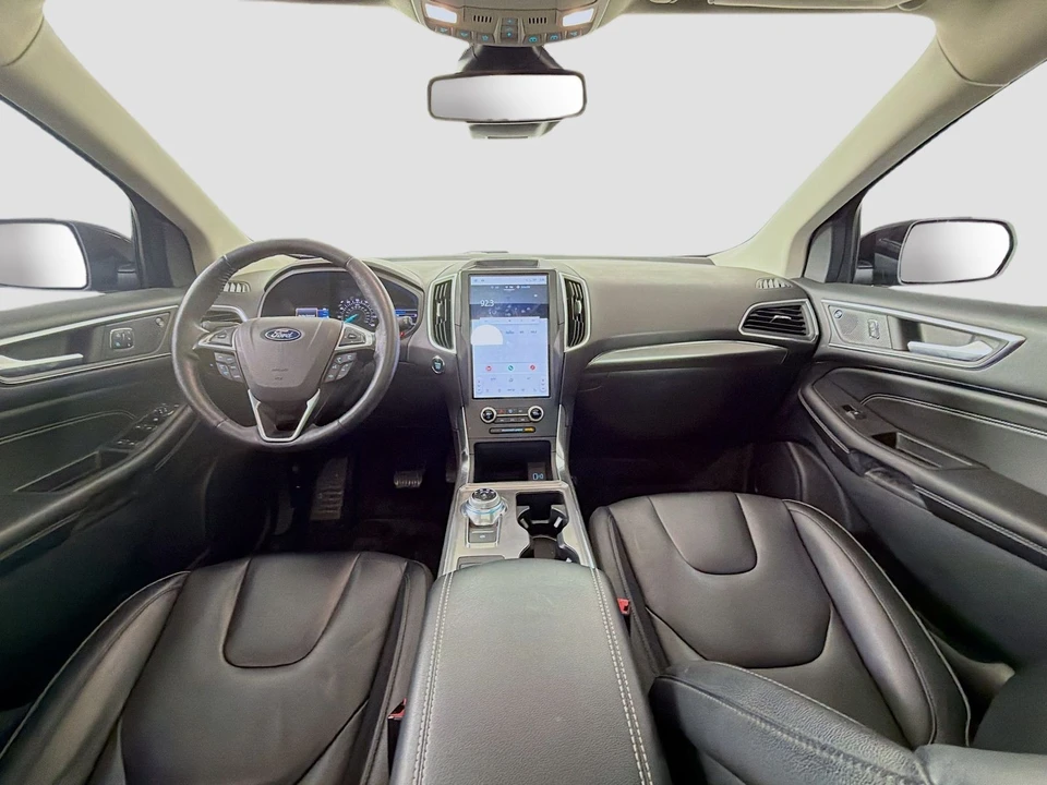 2022 Ford Edge - Image 10 of 12