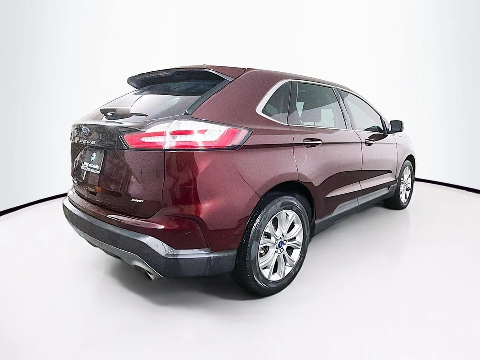 2022 Ford Edge - Image 8 of 12