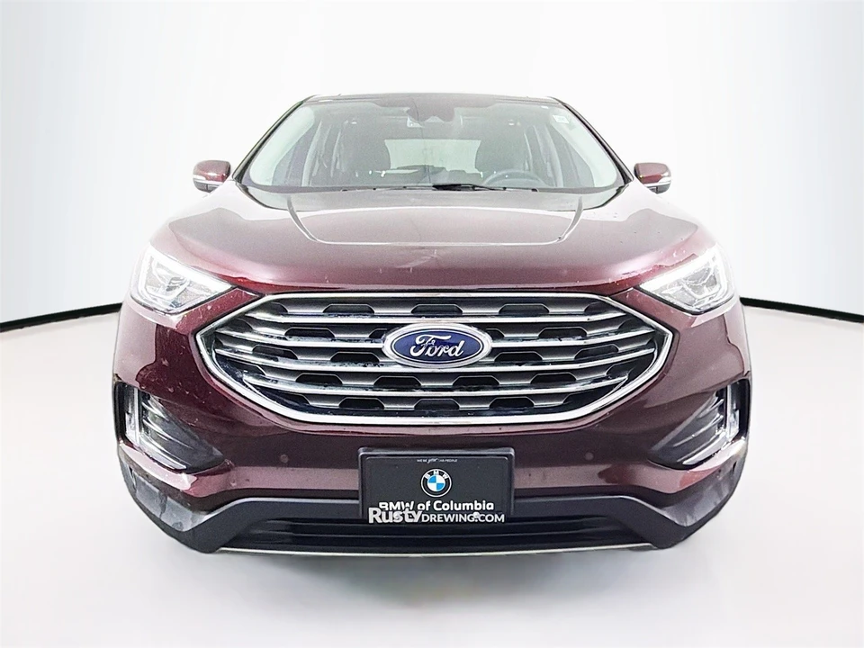 2022 Ford Edge - Image 2 of 12