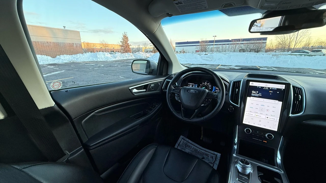 2022 Ford Edge - Image 12 of 21