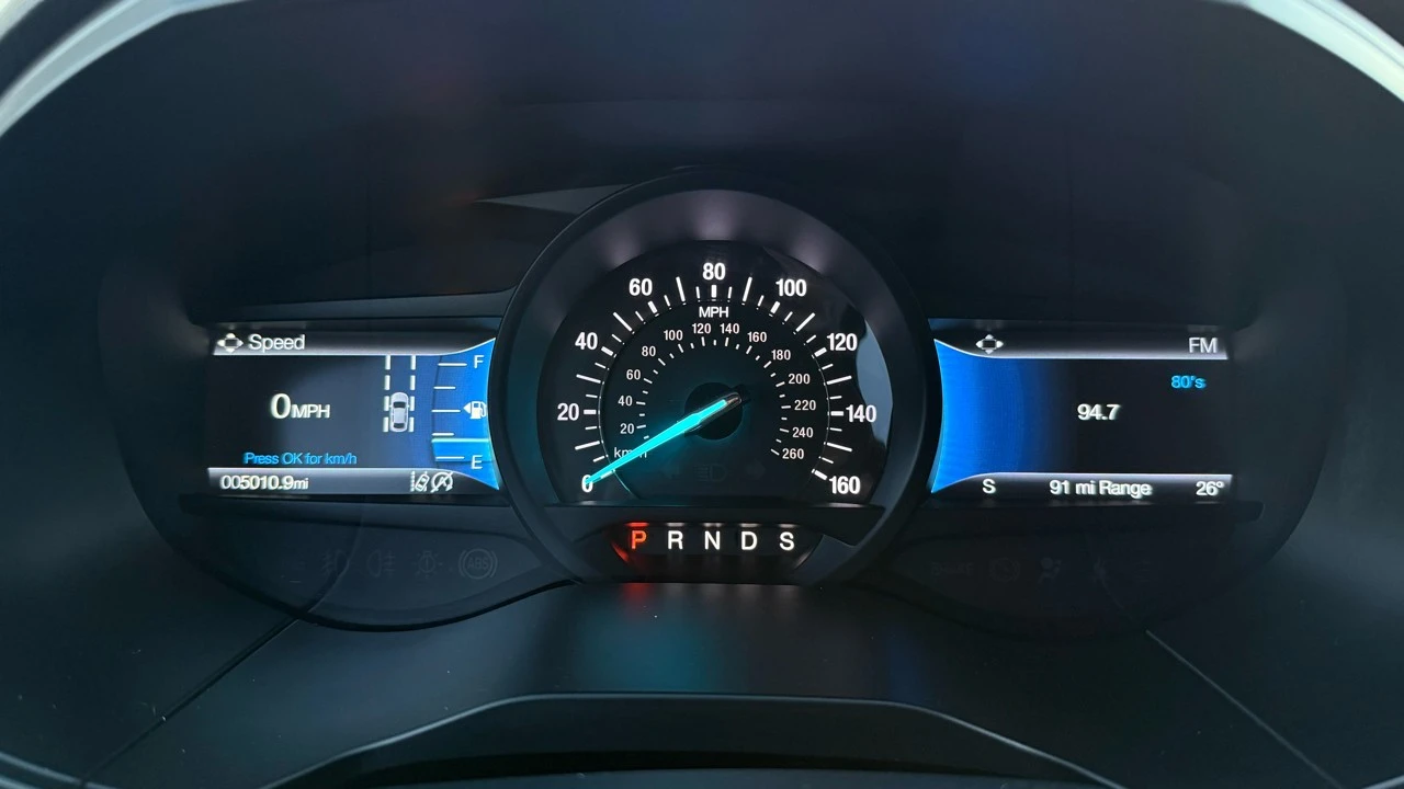 2022 Ford Edge - Image 15 of 21