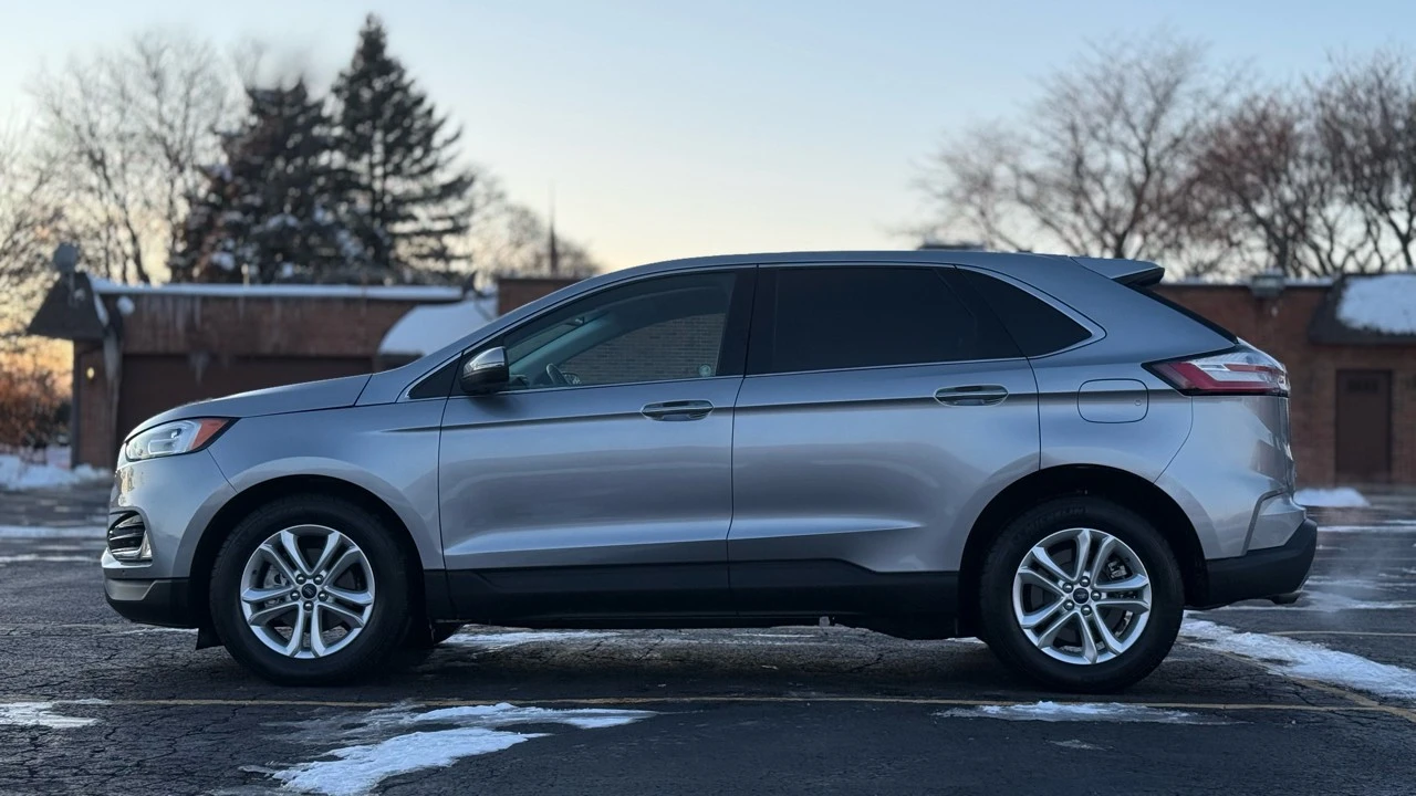 2022 Ford Edge - Image 4 of 21