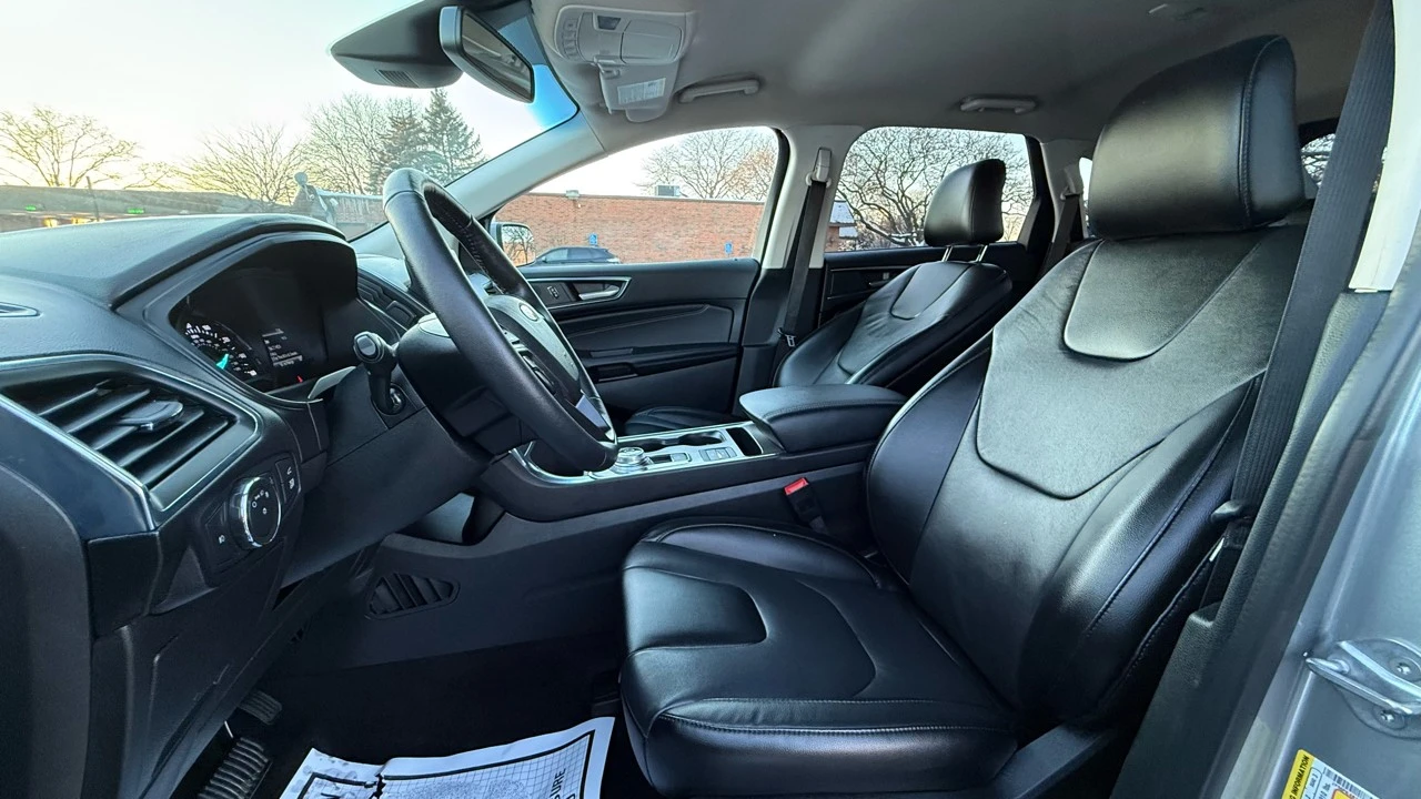 2022 Ford Edge - Image 10 of 21
