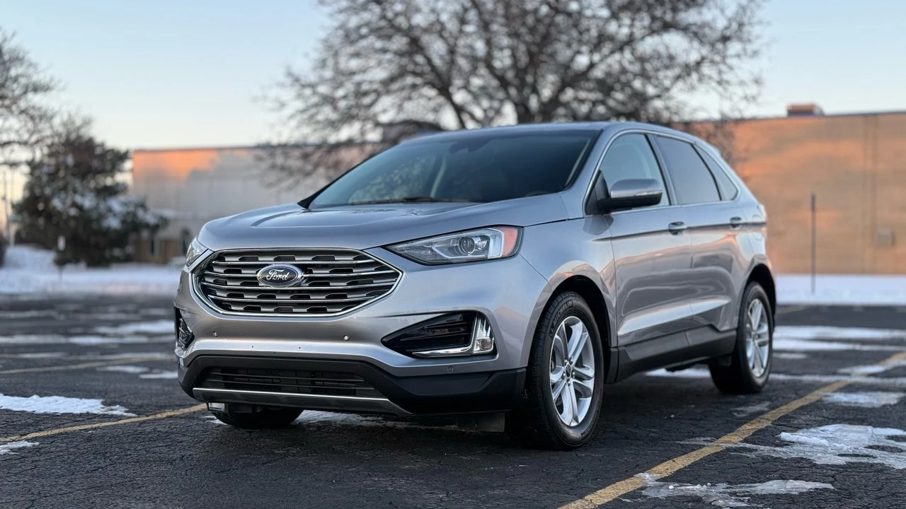 2022 Ford Edge - Image 3 of 21