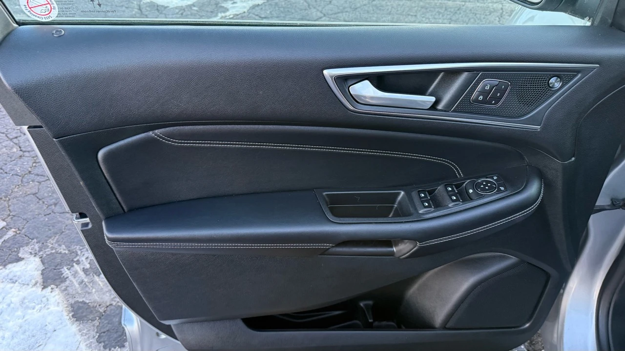 2022 Ford Edge - Image 21 of 21
