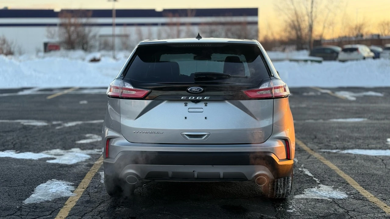 2022 Ford Edge - Image 6 of 21