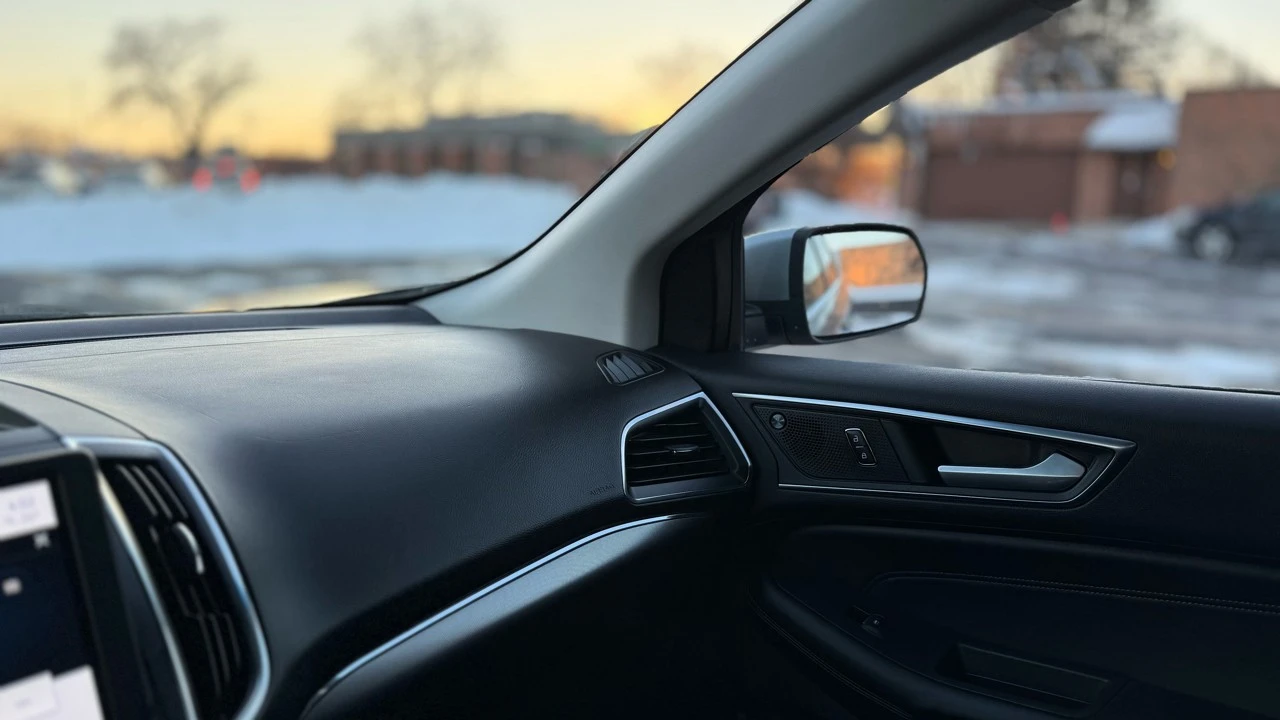 2022 Ford Edge - Image 20 of 21