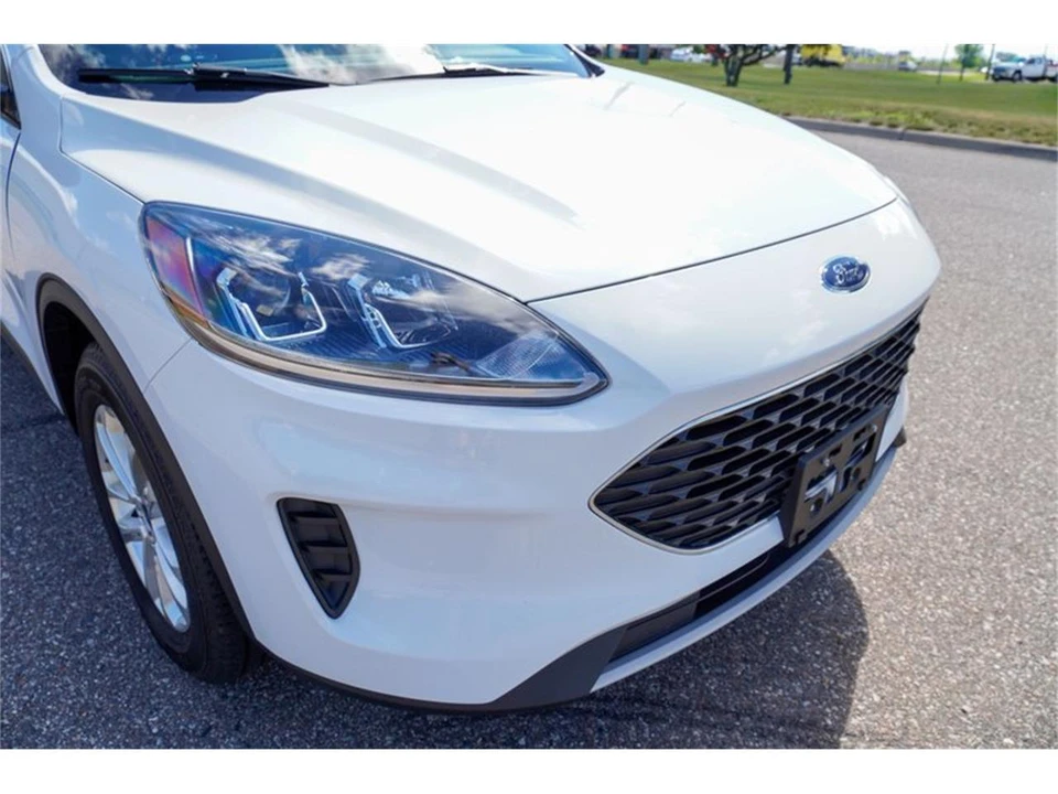 2022 Ford Escape - Image 24 of 31