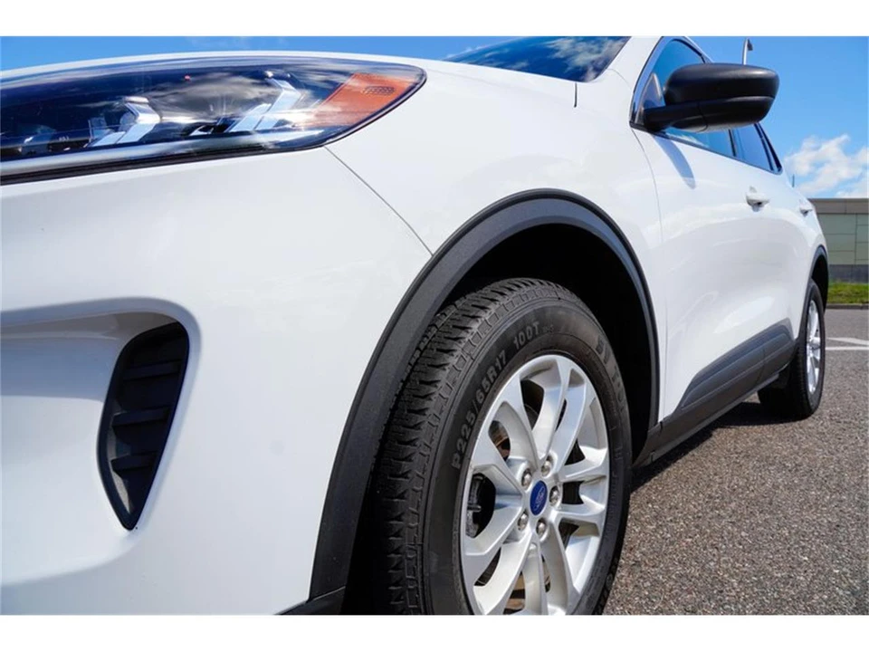 2022 Ford Escape - Image 20 of 31