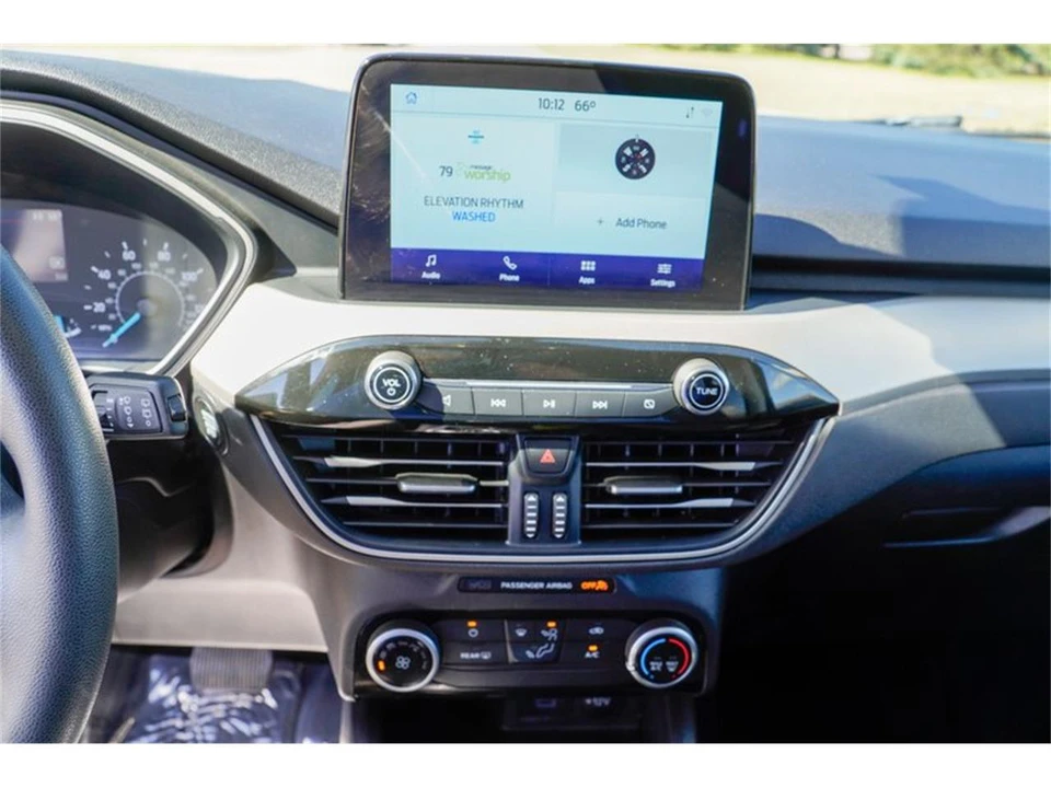 2022 Ford Escape - Image 13 of 31