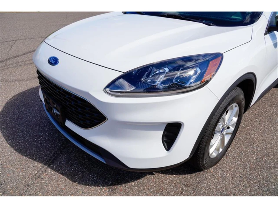 2022 Ford Escape - Image 21 of 31