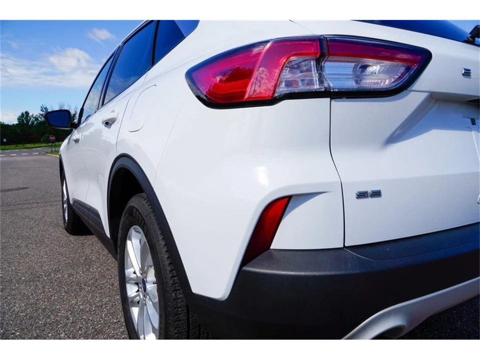 2022 Ford Escape - Image 29 of 31